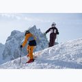 Children's ski jacket Dare2B Send It II Jacket electric orange/navy 12