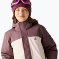 Children's ski jacket Dare2B Send It II Jacket huckleberry/pink haze 5