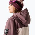 Children's ski jacket Dare2B Send It II Jacket huckleberry/pink haze 7