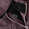 Children's ski jacket Dare2B Send It II Jacket huckleberry/pink haze 13