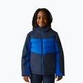 Children's ski jacket Dare 2b Cheery navy/athletic blue