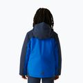 Children's ski jacket Dare 2b Cheery navy/athletic blue 3