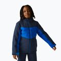 Children's ski jacket Dare 2b Cheery navy/athletic blue 4