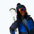 Children's ski jacket Dare 2b Cheery navy/athletic blue 6
