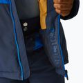 Children's ski jacket Dare 2b Cheery navy/athletic blue 7