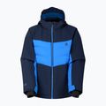 Children's ski jacket Dare 2b Cheery navy/athletic blue 9