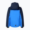 Children's ski jacket Dare 2b Cheery navy/athletic blue 10