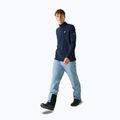 Men's ski trousers Dare 2b Achieve III Pant dusky blue 4
