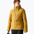 Men's ski jacket Dare 2b Corded Jacket wood brown