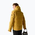 Men's ski jacket Dare 2b Corded Jacket wood brown 3