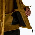 Men's ski jacket Dare 2b Corded Jacket wood brown 8