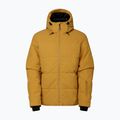 Men's ski jacket Dare 2b Corded Jacket wood brown 11