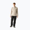 Men's sweatshirt Dare 2b Fuse Up II Core Stretch white pepper 2