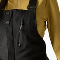 Women's ski trousers Dare 2b Snow Line Bibbed Pant black 6