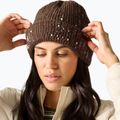 Women's winter hat REGATTA Lorelai Hat mocha 3