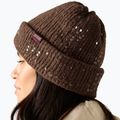 Women's winter hat REGATTA Lorelai Hat mocha 4