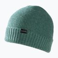 Women's winter hat REGATTA Ribbed Basic dark forest green 2