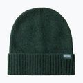 Women's winter hat REGATTA Ribbed Basic deep pine
