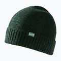 Women's winter hat REGATTA Ribbed Basic deep pine 2