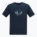 Men's trekking shirt REGATTA Fingal Stretch navy 5