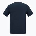 Men's trekking shirt REGATTA Fingal Stretch navy 6
