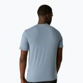 Men's trekking shirt REGATTA Fingal Stretch dusky blue 4