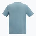 Men's trekking shirt REGATTA Fingal Stretch dusky blue 7