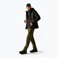 Men's rain jacket REGATTA Allston black 2