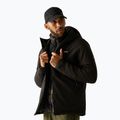 Men's rain jacket REGATTA Allston black 5