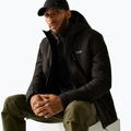 Men's rain jacket REGATTA Allston black 6