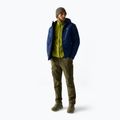 Men's rain jacket REGATTA Allston aviator blue 3