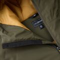 Men's rain jacket REGATTA Allston dark khaki/wood brown 13