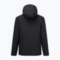 Men's rain jacket REGATTA Maltrek black 2