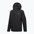 Men's rain jacket REGATTA Maltrek black 3