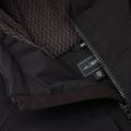 Men's rain jacket REGATTA Maltrek black 4