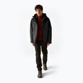Men's 3-in-1 jacket Regatta Wentwood 3in1 ash/black 2