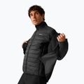 Men's 3-in-1 jacket Regatta Wentwood 3in1 ash/black 4