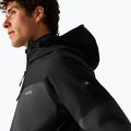 Men's 3-in-1 jacket Regatta Wentwood 3in1 ash/black 8