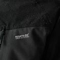 Men's 3-in-1 jacket Regatta Wentwood 3in1 ash/black 9