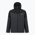 Men's 3-in-1 jacket Regatta Wentwood 3in1 ash/black 10