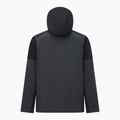 Men's 3-in-1 jacket Regatta Wentwood 3in1 ash/black 11