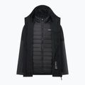 Men's 3-in-1 jacket Regatta Wentwood 3in1 ash/black 13