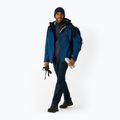 Men's 3-in-1 jacket REGATTA Wentwood 3in1 aviator blue/navy 2