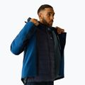 Men's 3-in-1 jacket REGATTA Wentwood 3in1 aviator blue/navy 4