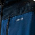 Men's 3-in-1 jacket REGATTA Wentwood 3in1 aviator blue/navy 8