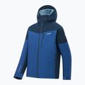 Men's 3-in-1 jacket REGATTA Wentwood 3in1 aviator blue/navy 12