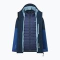 Men's 3-in-1 jacket REGATTA Wentwood 3in1 aviator blue/navy 13