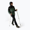 Men's 3-in-1 jacket REGATTA Wentwood 3in1 dark forest green/black 2
