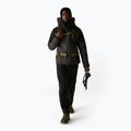 Men's rain jacket Regatta Highton Stretch Padded Jacket ash/black 2