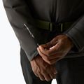Men's rain jacket Regatta Highton Stretch Padded Jacket ash/black 6